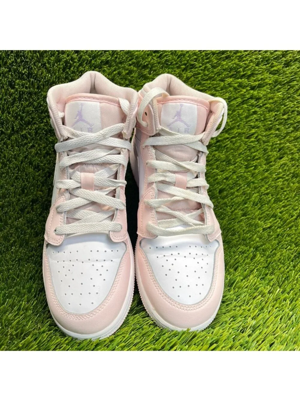 Nike seller notes